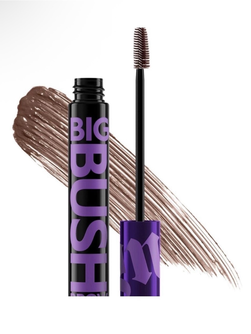 Urban Decay Big Bush Brow Gel - Neutral Nana